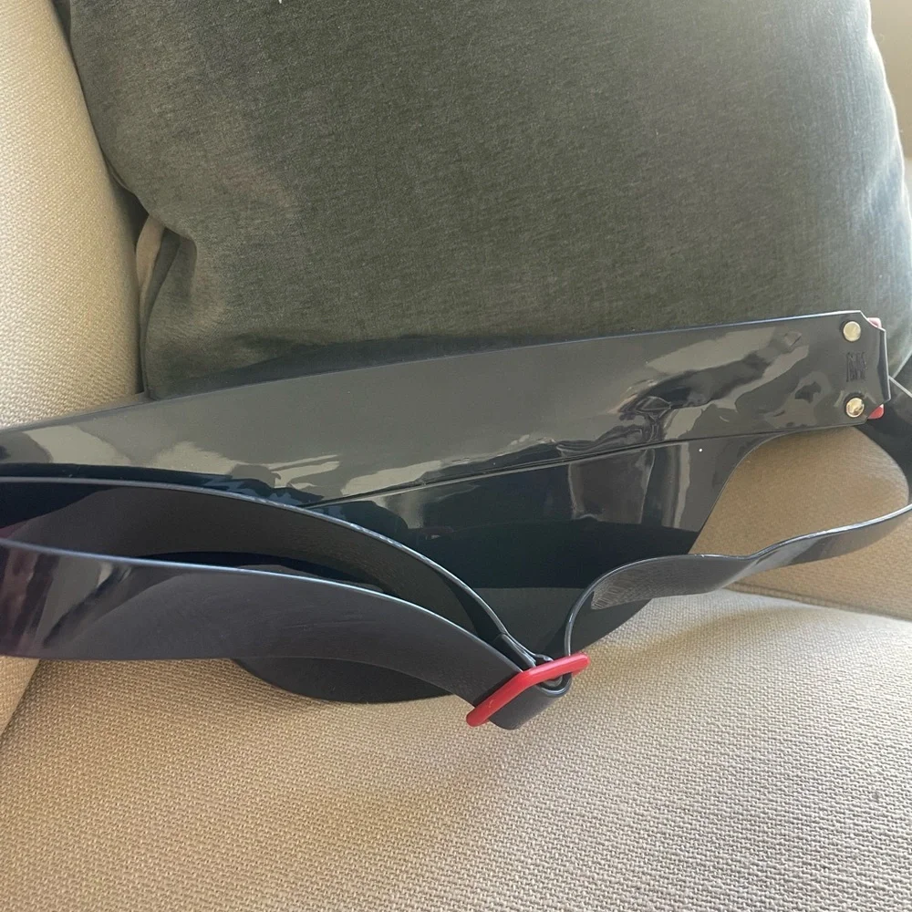 Melissa x Fila collab  Cross body bag/Fanny Pack - Picture 4 of 6